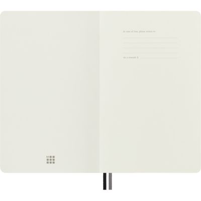 Блокнот MOLESKINE A5