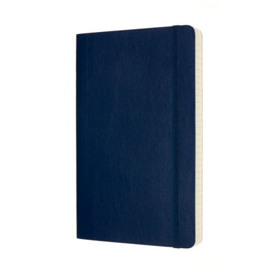 Блокнот MOLESKINE A5
