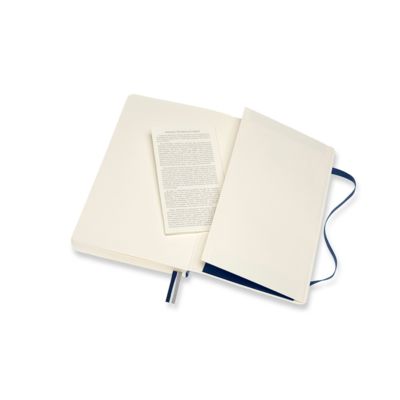 Блокнот MOLESKINE A5