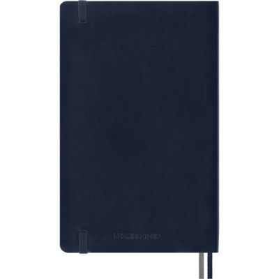 Блокнот MOLESKINE A5