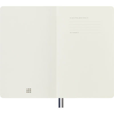 Блокнот MOLESKINE A5