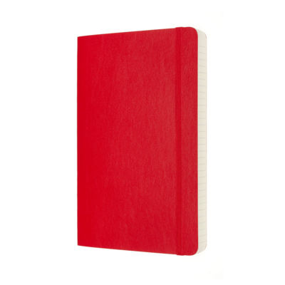 Блокнот MOLESKINE A5