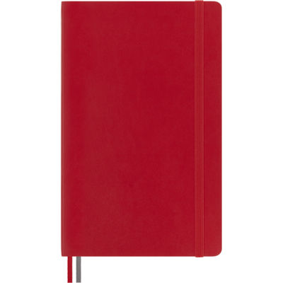 Блокнот MOLESKINE A5