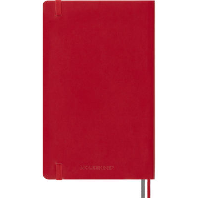 Блокнот MOLESKINE A5