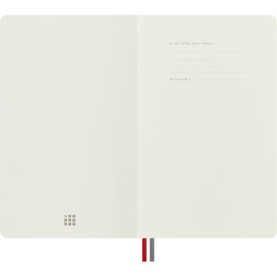 Блокнот MOLESKINE A5