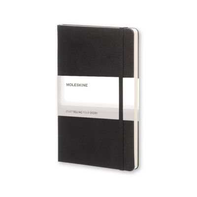 Блокнот MOLESKINE A5