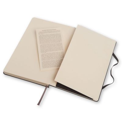 Блокнот MOLESKINE A5