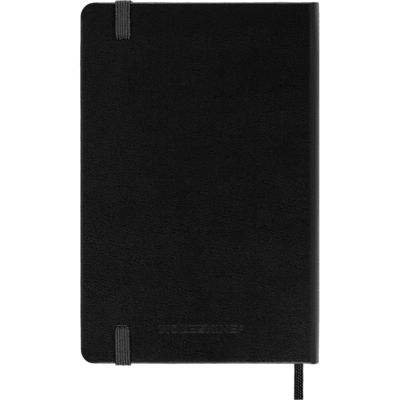 Блокнот MOLESKINE A5