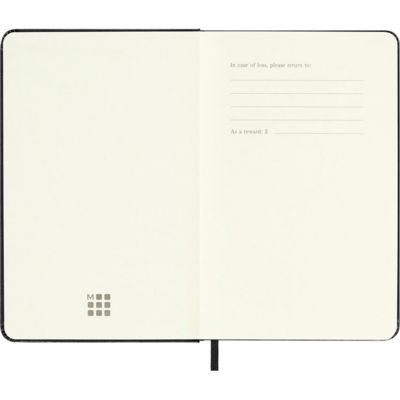 Блокнот MOLESKINE A5