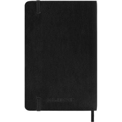 Блокнот MOLESKINE A6