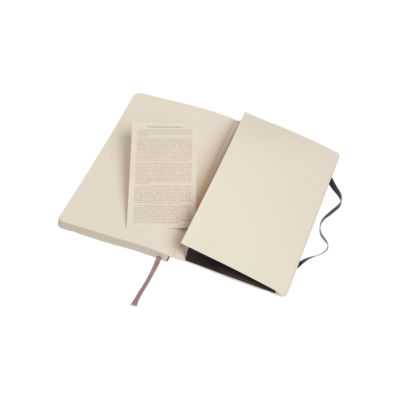 Блокнот MOLESKINE A5