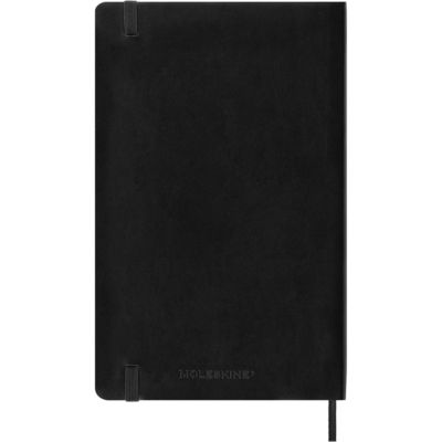 Блокнот MOLESKINE A5