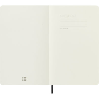 Блокнот MOLESKINE A5