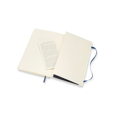 Блокнот MOLESKINE A5