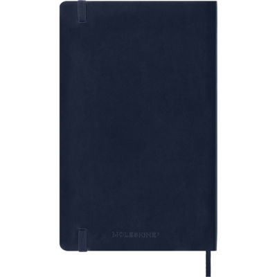 Блокнот MOLESKINE A5