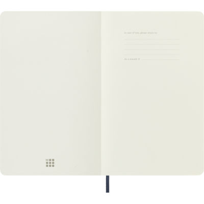 Блокнот MOLESKINE A5
