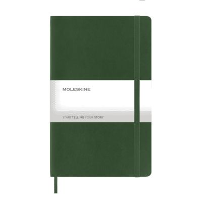 Блокнот MOLESKINE A5