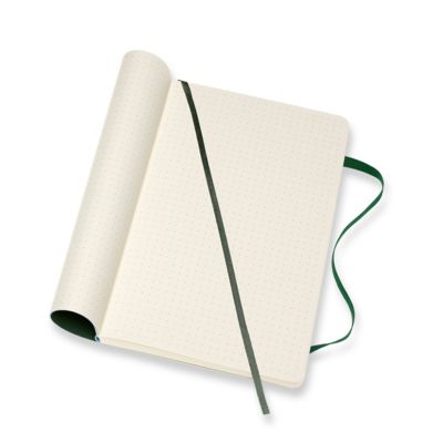 Блокнот MOLESKINE A5