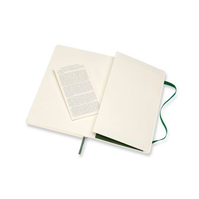 Блокнот MOLESKINE A5