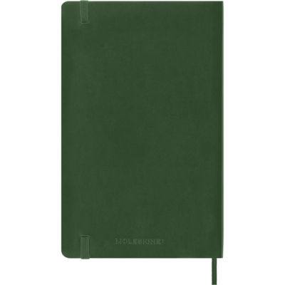 Блокнот MOLESKINE A5