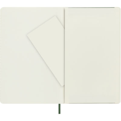 Блокнот MOLESKINE A5
