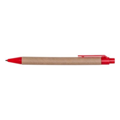 Блокнот A6 с шариковой ручкой CHAPMAN
