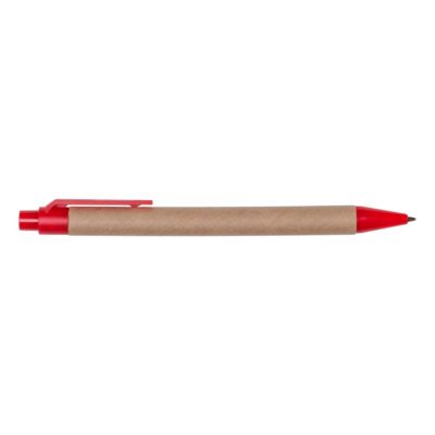 Блокнот A6 с шариковой ручкой CHAPMAN