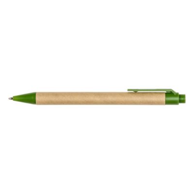Блокнот A6 с шариковой ручкой CHAPMAN