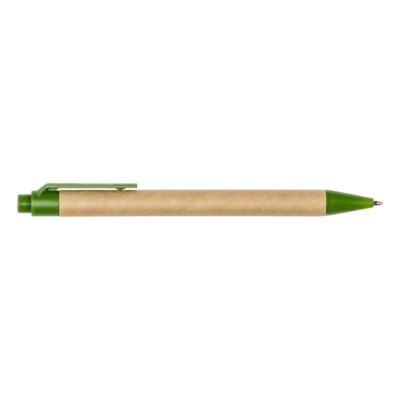 Блокнот A6 с шариковой ручкой CHAPMAN