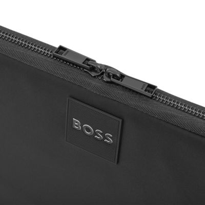Чехол для ноутбука WHITE EDGE BLACK