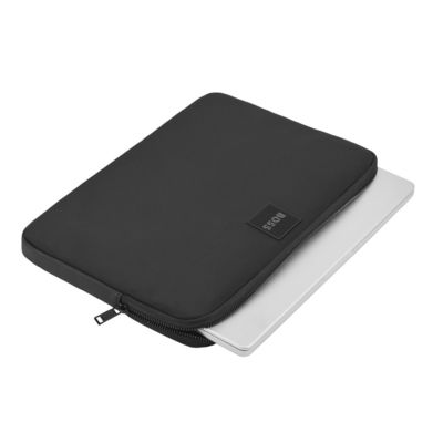 Чехол для ноутбука WHITE EDGE BLACK