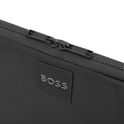 Чехол для ноутбука WHITE EDGE BLACK