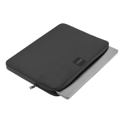 Чехол для ноутбука WHITE EDGE BLACK