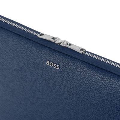 Чехол для ноутбука CLASSIC GRAINED