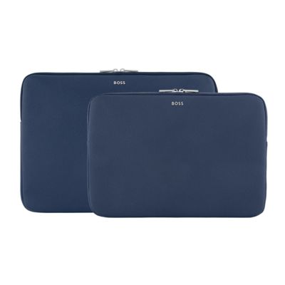 Чехол для ноутбука CLASSIC GRAINED