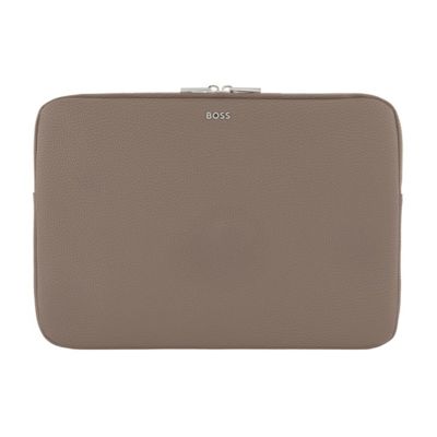 Чехол для ноутбука CLASSIC GRAINED
