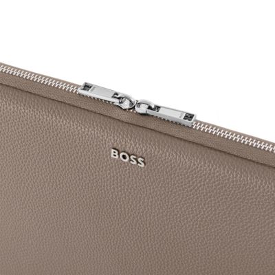 Чехол для ноутбука CLASSIC GRAINED