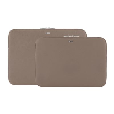 Чехол для ноутбука CLASSIC GRAINED