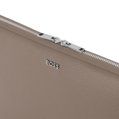 Чехол для ноутбука CLASSIC GRAINED
