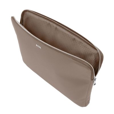 Чехол для ноутбука CLASSIC GRAINED