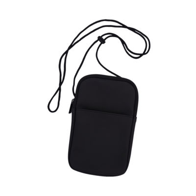 Дорожный чехол POCKETGO, черный