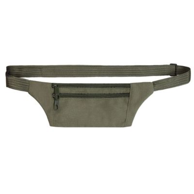 Сумка на пояс из хлопка ANKARA