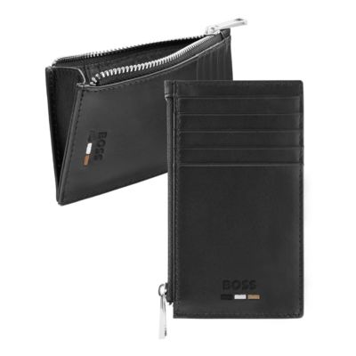 Картхолдер EMBLEMATIC BLACK