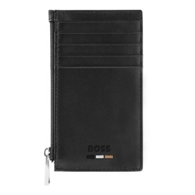 Картхолдер EMBLEMATIC BLACK