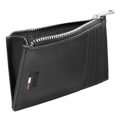 Картхолдер EMBLEMATIC BLACK