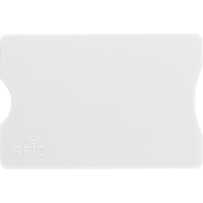 Держатель для кредитных карт с защитой RFID