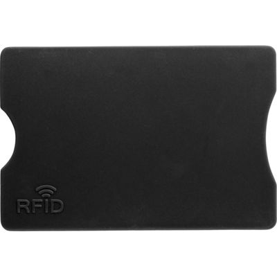 Держатель для кредитных карт с защитой RFID