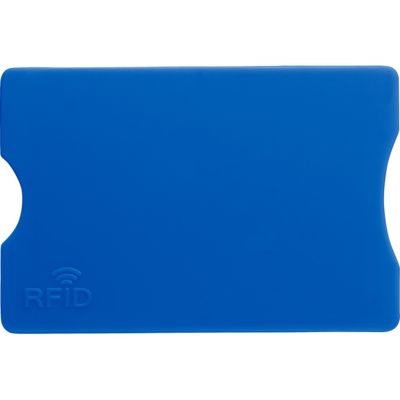 Держатель для кредитных карт с защитой RFID