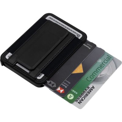 Картхолдер BRANDCHARGER WALLY STAND PRO RECYCLED