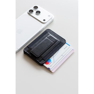 Картхолдер BRANDCHARGER WALLY STAND PRO RECYCLED